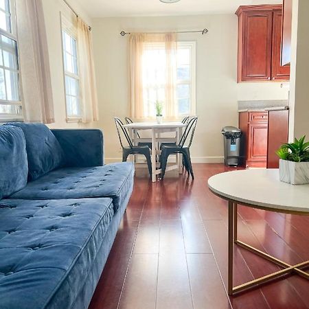 Charming Century City Condo Los Angeles Ngoại thất bức ảnh