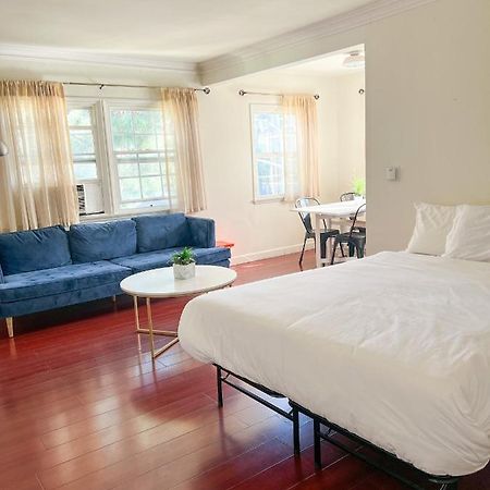 Charming Century City Condo Los Angeles Ngoại thất bức ảnh