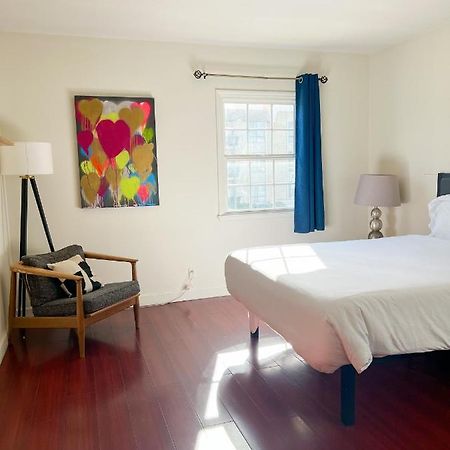 Charming Century City Condo Los Angeles Ngoại thất bức ảnh