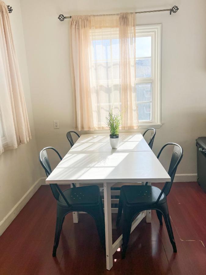Charming Century City Condo Los Angeles Ngoại thất bức ảnh