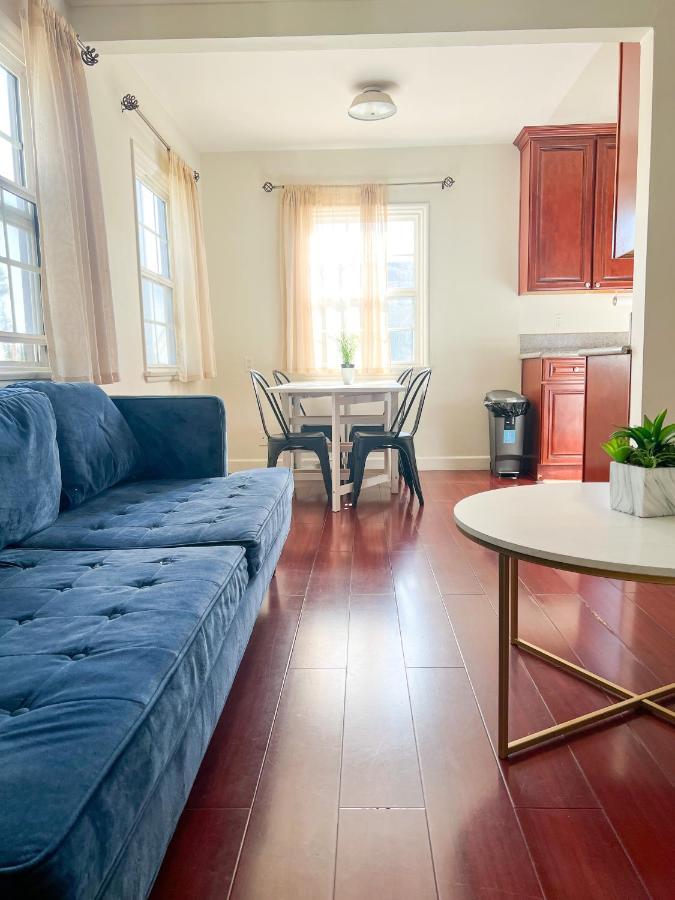 Charming Century City Condo Los Angeles Ngoại thất bức ảnh