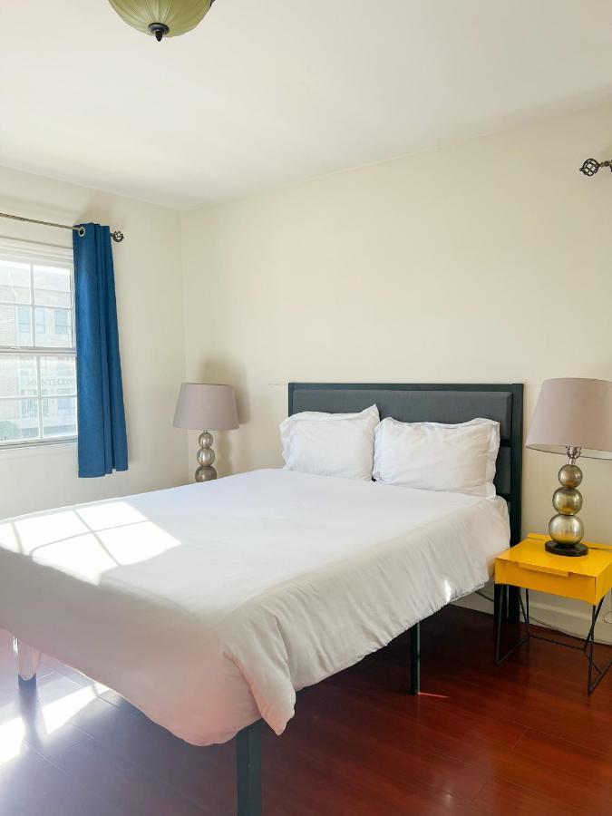 Charming Century City Condo Los Angeles Ngoại thất bức ảnh