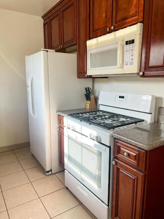 Charming Century City Condo Los Angeles Ngoại thất bức ảnh
