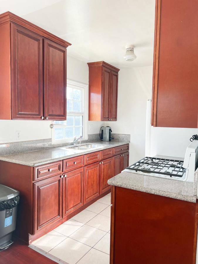 Charming Century City Condo Los Angeles Ngoại thất bức ảnh