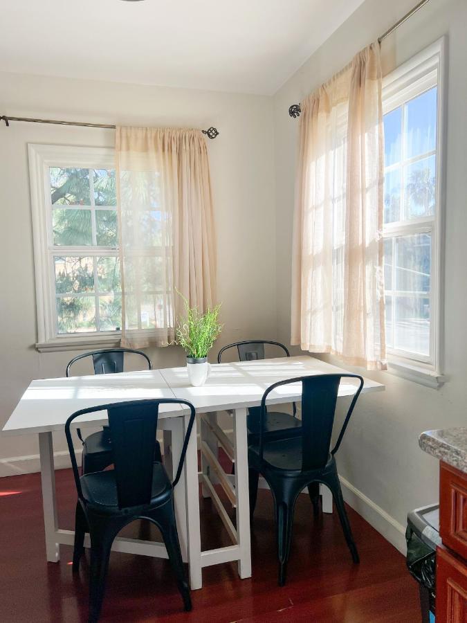 Charming Century City Condo Los Angeles Ngoại thất bức ảnh