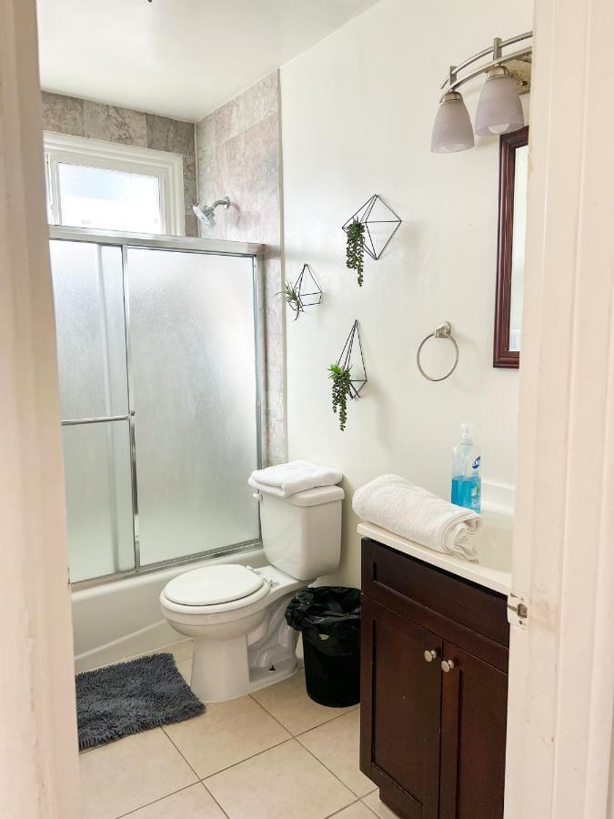 Charming Century City Condo Los Angeles Ngoại thất bức ảnh