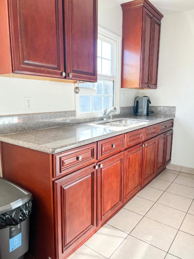 Charming Century City Condo Los Angeles Ngoại thất bức ảnh